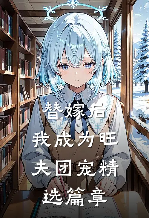 替嫁后,我成为旺夫团宠精选篇章