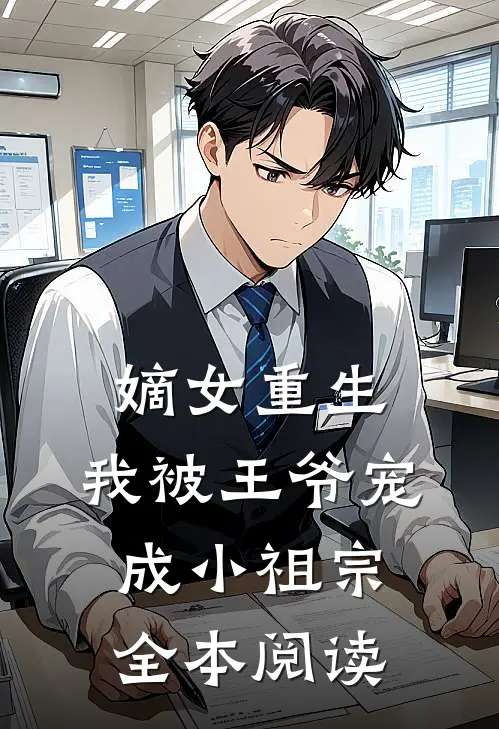 嫡女重生:我被王爷宠成小祖宗全本阅读