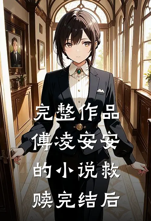 完整作品傅凌安安的小说救赎完结后