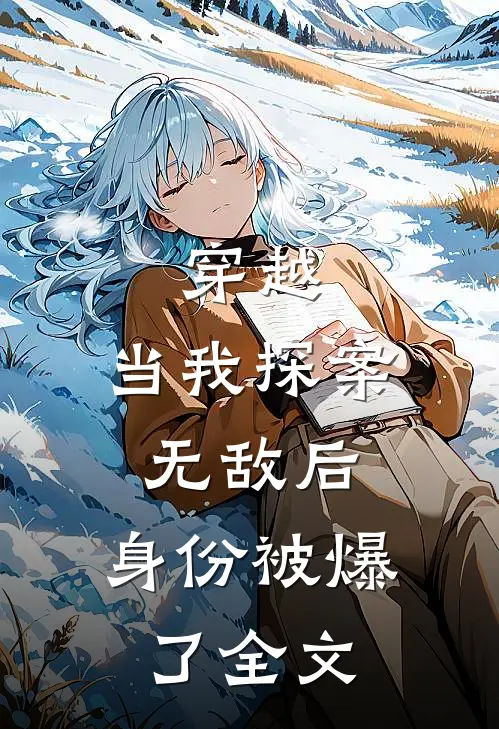 穿越当我探案无敌后,身份被爆了全文在线阅读
