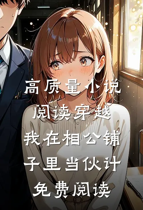 高质量小说阅读穿越:我在相公铺子里当伙计免费阅读