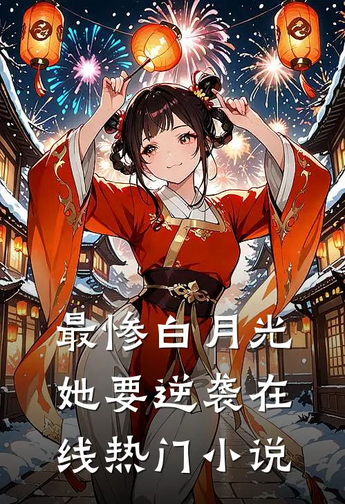最惨白月光她要逆袭在线热门小说