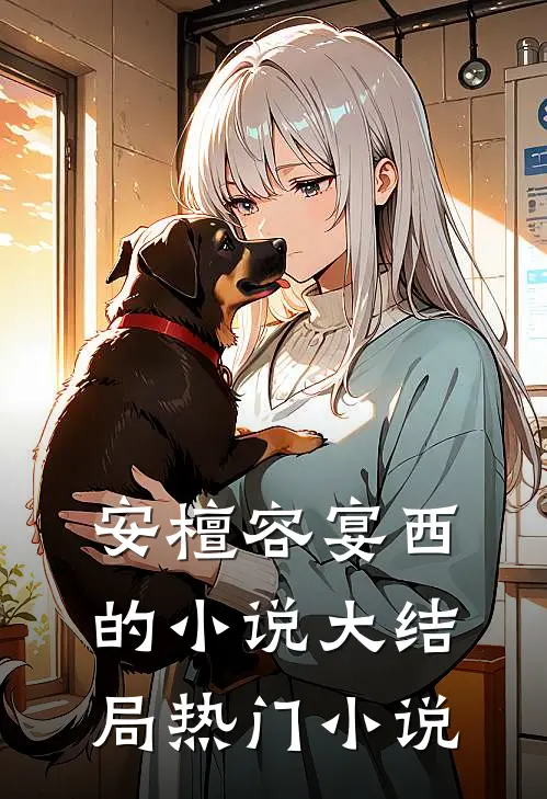 安檀容宴西的小说大结局热门小说