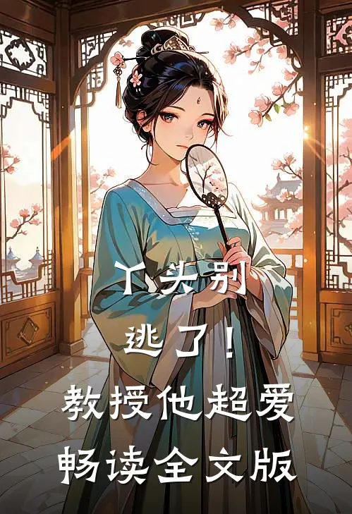 丫头别逃了！教授他超爱畅读全文版
