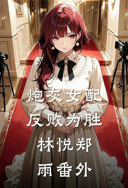 炮灰女配反败为胜.林悦郑雨 番外在线阅读