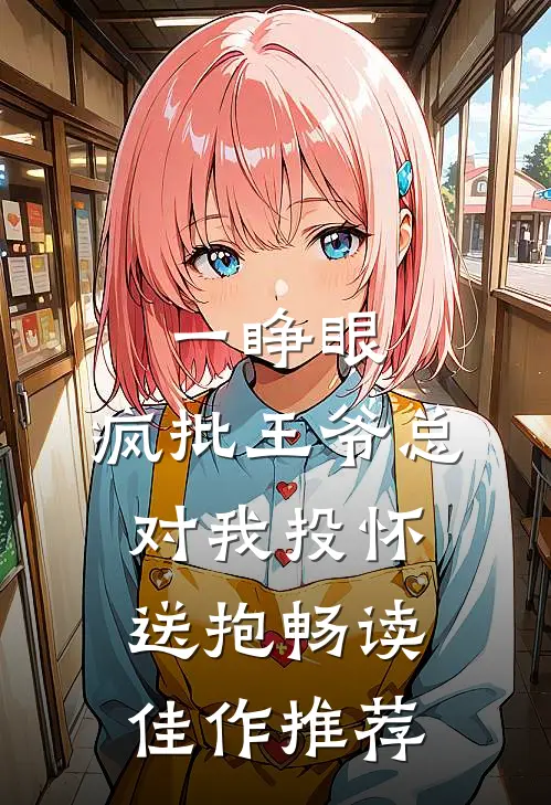 一睁眼，疯批王爷总对我投怀送抱畅读佳作推荐