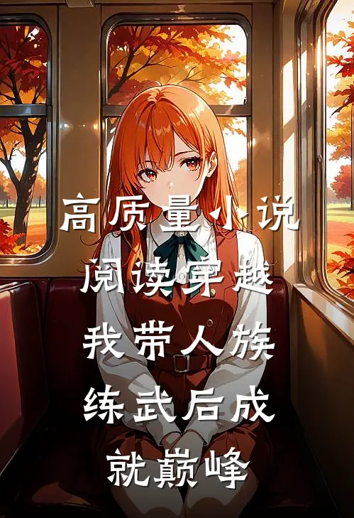 高质量小说阅读穿越：我带人族练武后成就巅峰
