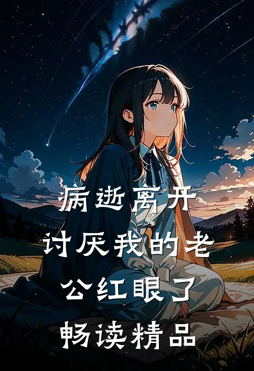 病逝离开，讨厌我的老公红眼了畅读精品