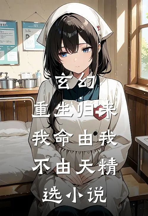 玄幻重生归来,我命由我不由天精选免费阅读