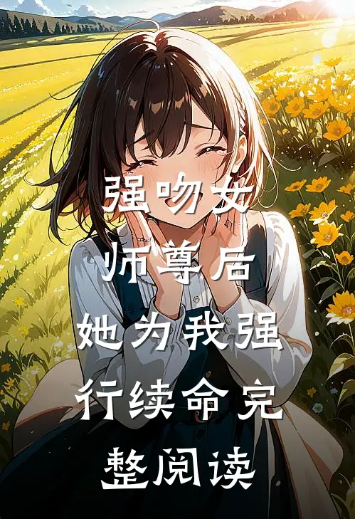 强吻女师尊后,她为我强行续命完整阅读