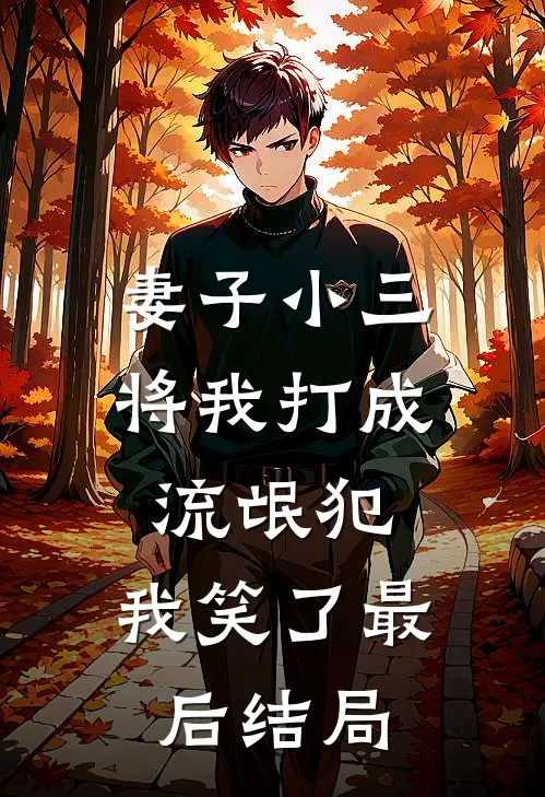妻子小三将我打成流氓犯,我笑了最后结局