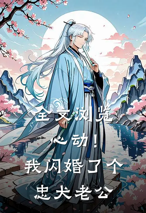 全文浏览心动！我闪婚了个忠犬老公