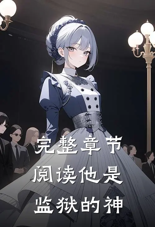 完整章节阅读他是监狱的神