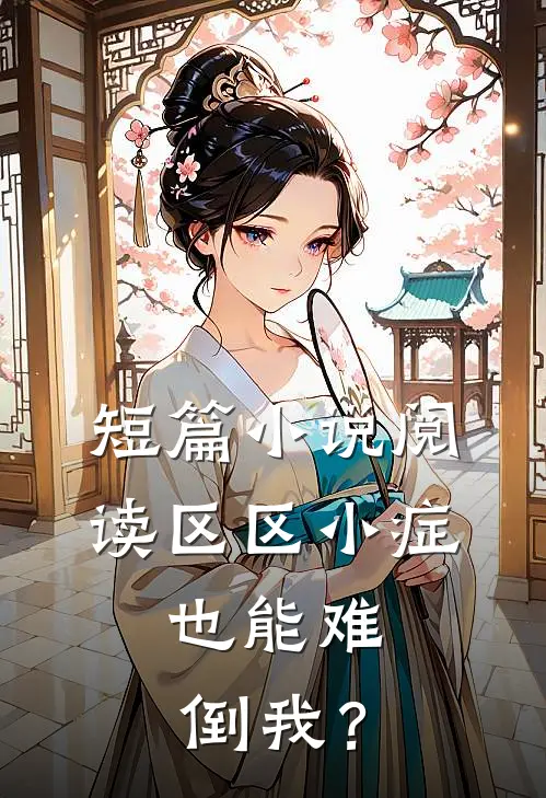 短篇小说阅读区区小症，也能难倒我？