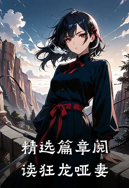 精选篇章阅读狂龙哑妻
