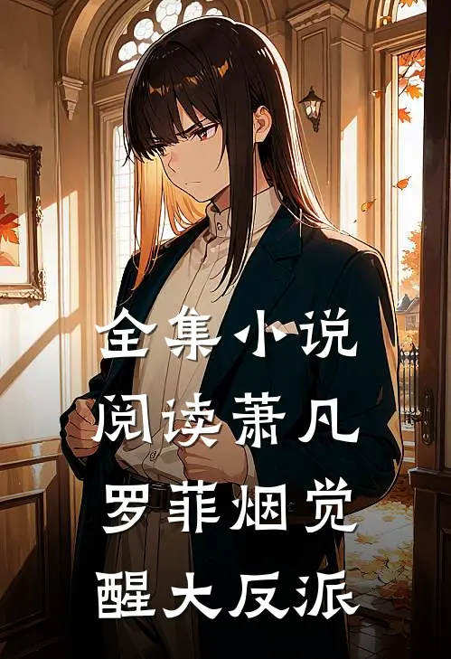 全集小说阅读萧凡罗菲烟觉醒大反派