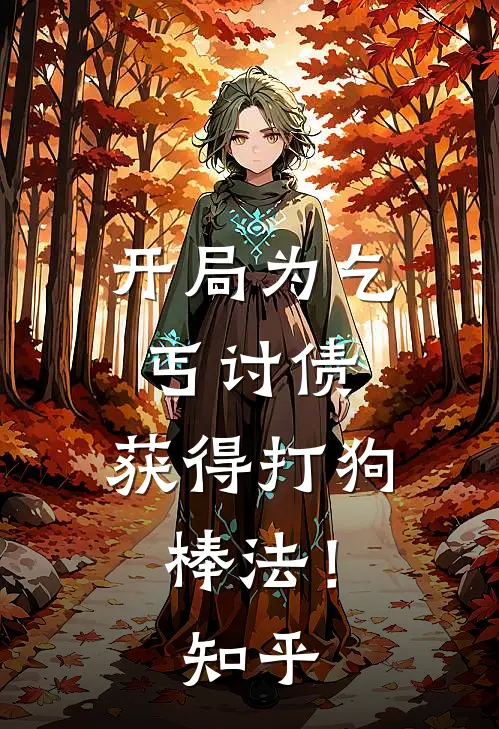开局为乞丐讨债,获得打狗棒法!知乎全文