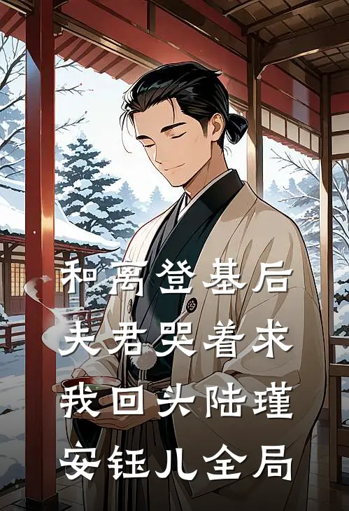 和离登基后，夫君哭着求我回头陆瑾安钰儿全局
