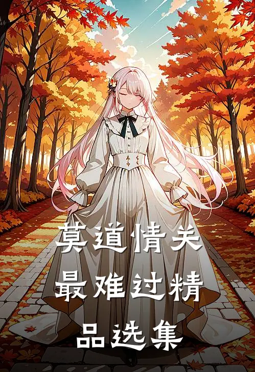 莫道情关最难过精品选集