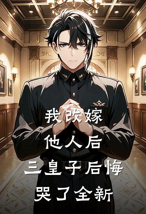 我改嫁他人后,三皇子后悔哭了全新