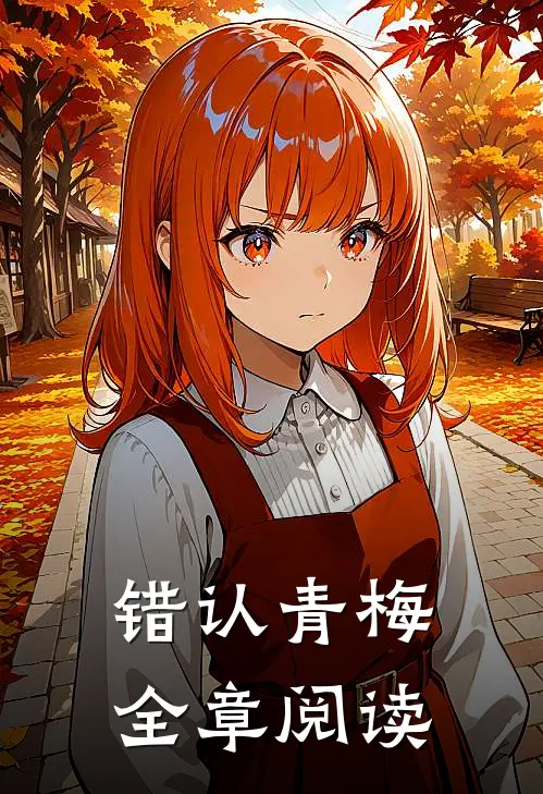 错认青梅全章阅读