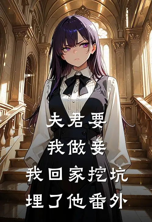 夫君要我做妾,我回家挖坑埋了他番外篇