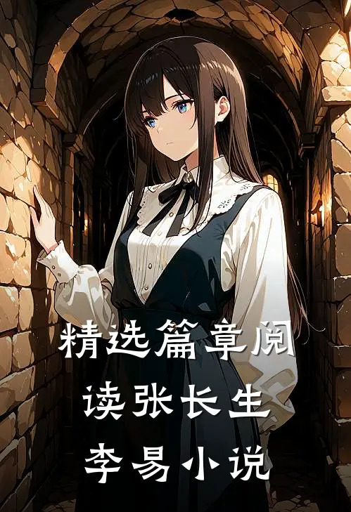 精选篇章阅读张长生李易小说