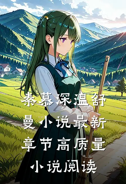 秦慕深温舒曼小说最新章节高质量小说阅读