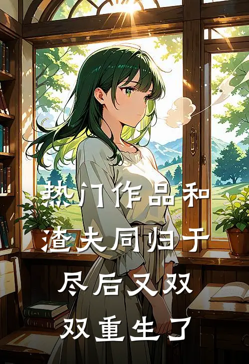 热门作品和渣夫同归于尽后又双双重生了