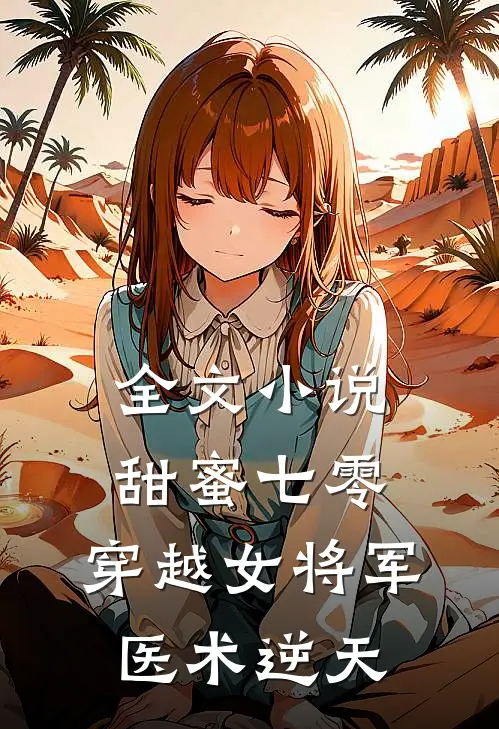 全文小说甜蜜七零：穿越女将军医术逆天