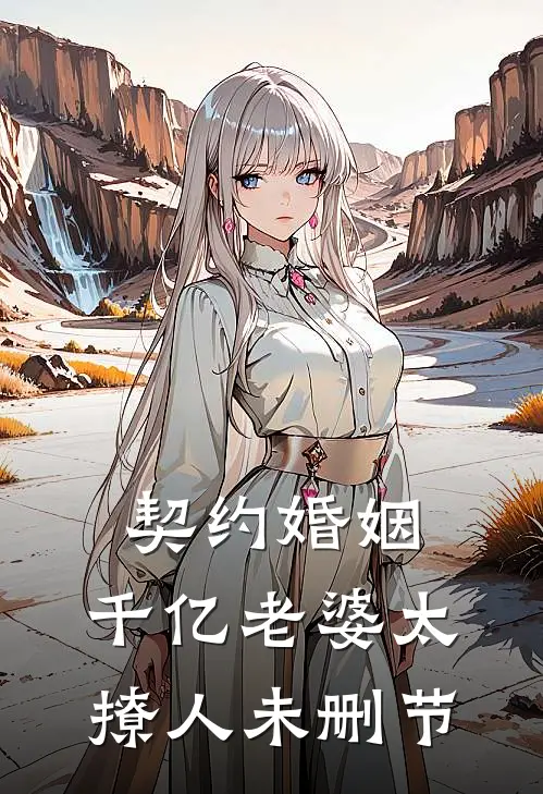 契约婚姻：千亿老婆太撩人未删节