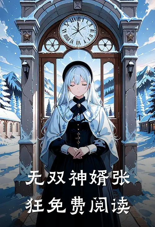 无双神婿张狂免费阅读