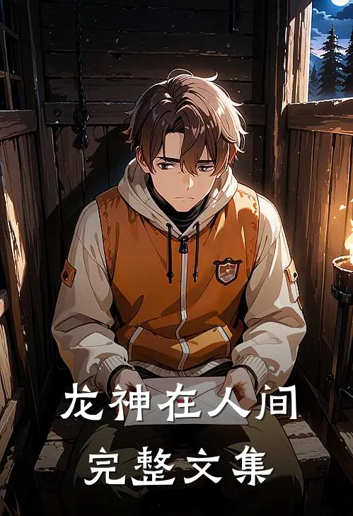 龙神在人间完整文集