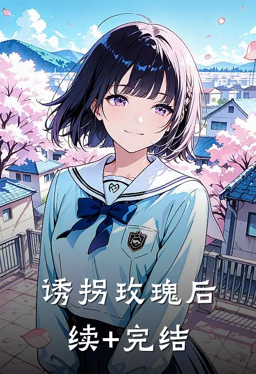 诱拐玫瑰后续+完结