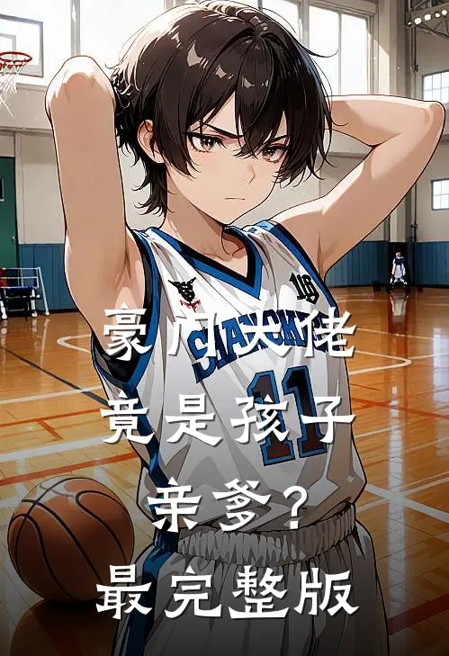 豪门大佬竟是孩子亲爹?最完整版