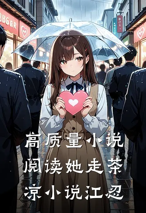 高质量小说阅读她走茶凉小说江忍