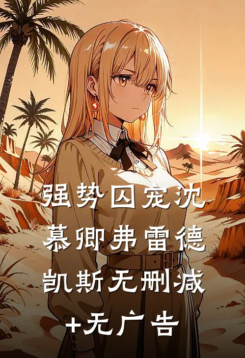 强势囚宠沈慕卿弗雷德.凯斯无删减+无广告