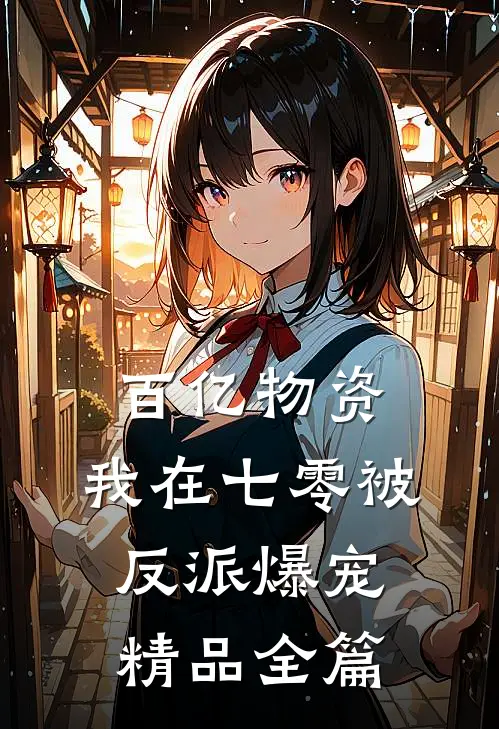 百亿物资，我在七零被反派爆宠精品全篇