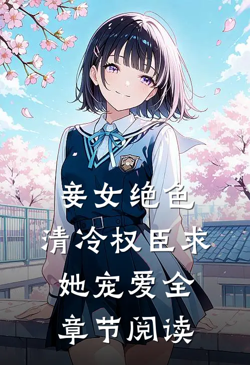 妾女绝色清冷权臣求她宠爱全章节阅读