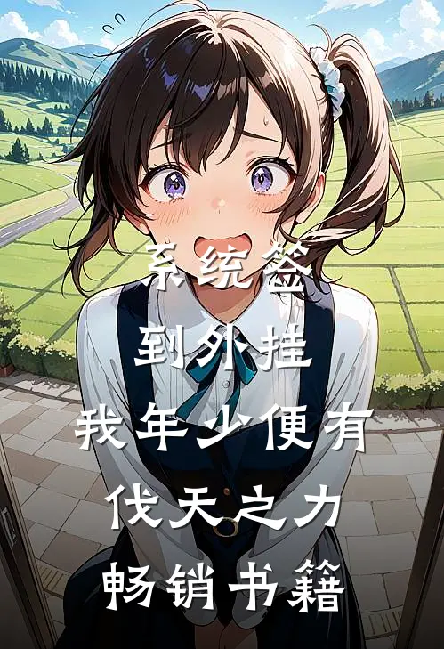 系统签到外挂，我年少便有伐天之力畅销书籍