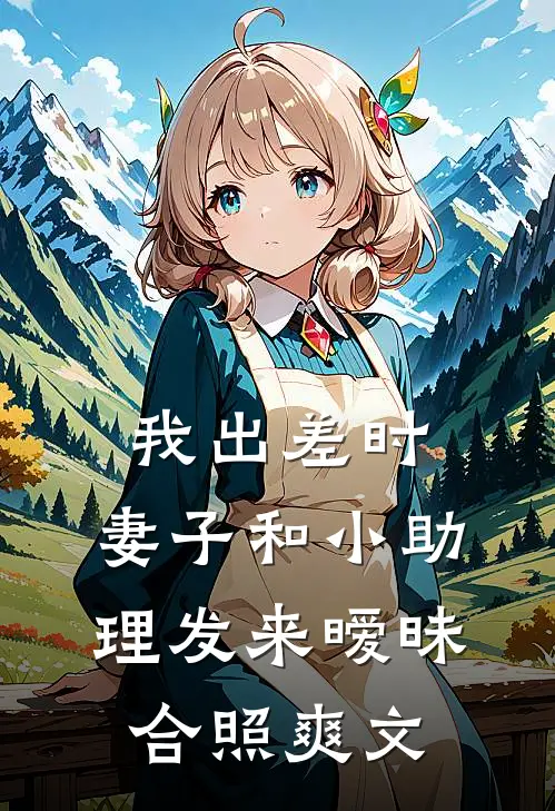 我出差时，妻子和小助理发来暧昧合照爽文