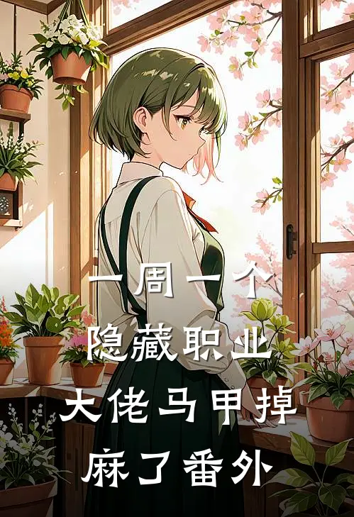 一周一个隐藏职业，大佬马甲掉麻了番外
