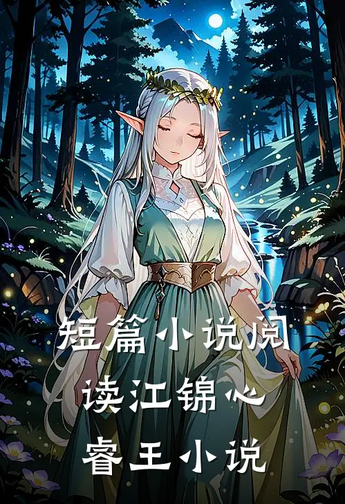 短篇小说阅读江锦心睿王小说