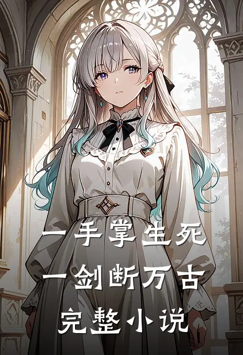 一手掌生死，一剑断万古完整小说