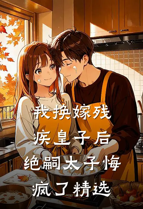 我换嫁残疾皇子后,绝嗣太子悔疯了精选阅读