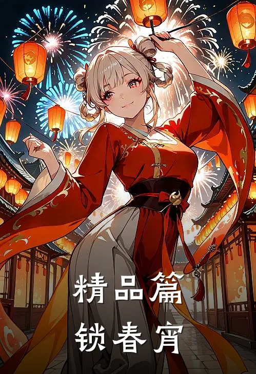 精品篇锁春宵