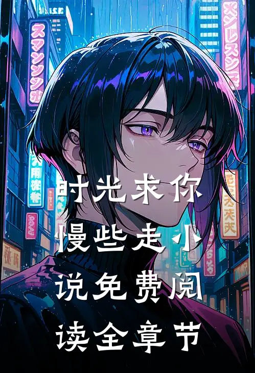 时光求你慢些走小说免费阅读全章节