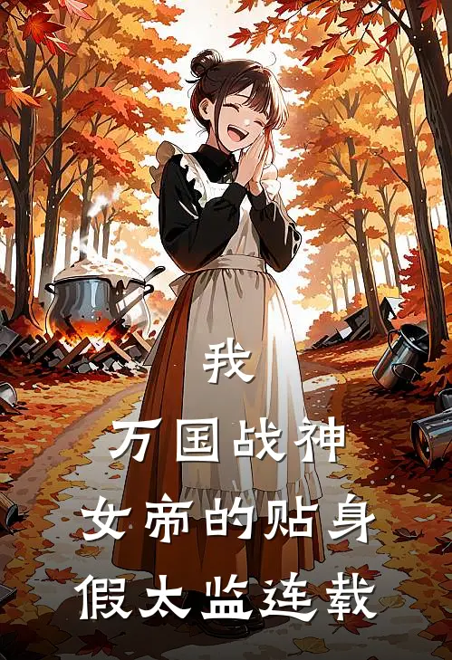 我,万国战神,女帝的贴身假太监连载了多少章
