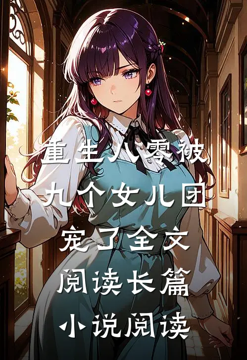 重生八零被九个女儿团宠了全文阅读长篇小说阅读