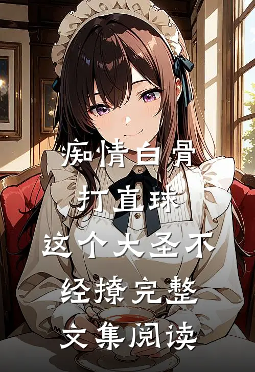 痴情白骨打直球，这个大圣不经撩完整文集阅读